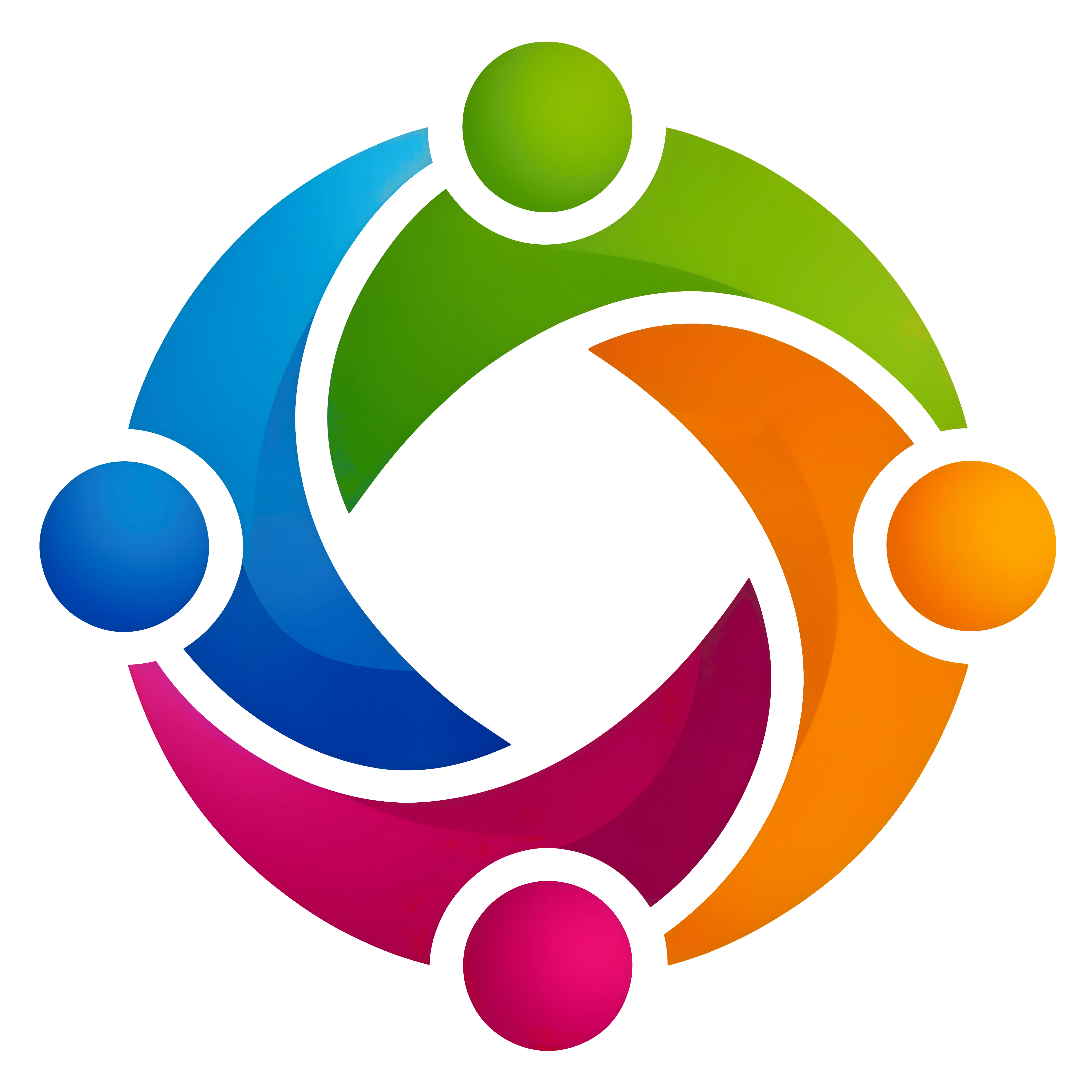 Iconic Community branding image