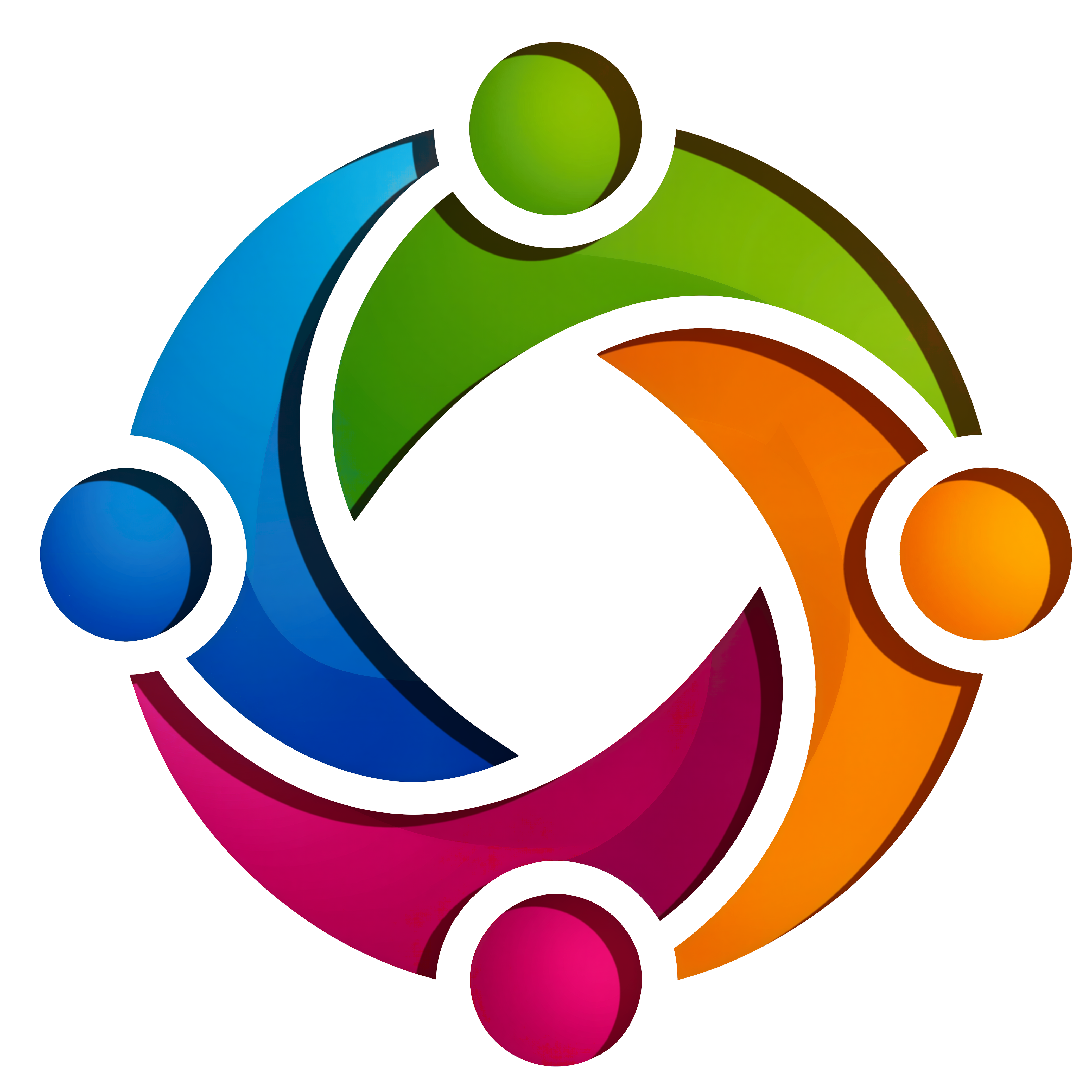 Iconic Community logo